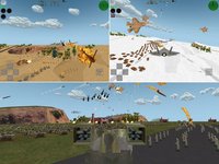 Battle 3D - Strategy game screenshot, image №970594 - RAWG