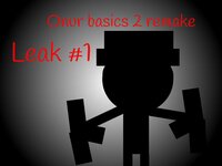 Onur basics 2 remake leak #1 screenshot, image №3170637 - RAWG