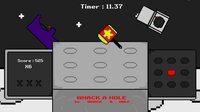 Whack a Hole To Whack a Mole screenshot, image №2298868 - RAWG