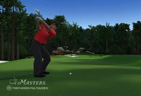 Tiger Woods PGA TOUR 12: The Masters screenshot, image №516845 - RAWG