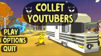 Collect Youtubers screenshot, image №2824172 - RAWG
