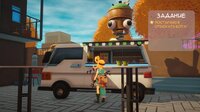 Purrfect Partners screenshot, image №3829407 - RAWG