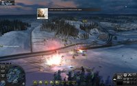 World in Conflict: Soviet Assault screenshot, image №492812 - RAWG