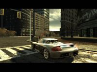 Need For Speed: Most Wanted screenshot, image №806630 - RAWG