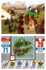 Glory Days - Tactical Defense screenshot, image №783085 - RAWG