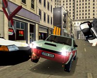 London Racer: World Challenge screenshot, image №365475 - RAWG