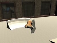 air bording dog screenshot, image №2446203 - RAWG