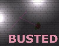 Busted! (itch) screenshot, image №2809386 - RAWG