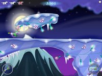 Robot Unicorn Attack Christmas Edition screenshot, image №872688 - RAWG