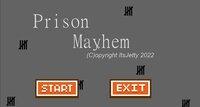 Prison Mayhem screenshot, image №3393156 - RAWG