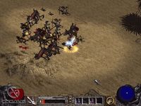 Diablo II screenshot, image №322241 - RAWG