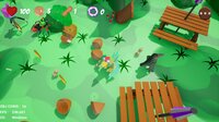 Sqwark! A Nutty Adventure screenshot, image №2516387 - RAWG