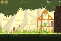 Angry Birds Danger Adove screenshot, image №3719735 - RAWG