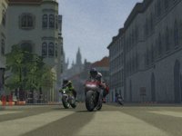 MotoGP: Ultimate Racing Technology 3 screenshot, image №404111 - RAWG