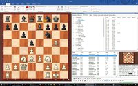 ChessBase 15 screenshot, image №2163616 - RAWG