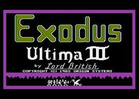 Ultima III: Exodus screenshot, image №738528 - RAWG