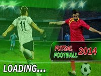 Futsal Football 2014 Edition screenshot, image №1604468 - RAWG