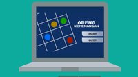 Arena Kemenangan screenshot, image №1790721 - RAWG