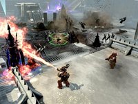Warhammer 40,000: Dawn of War II: Retribution screenshot, image №634748 - RAWG