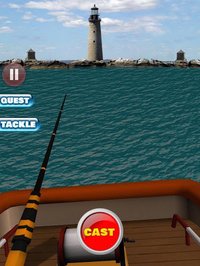 Real Fishing Ace Pro screenshot, image №1351779 - RAWG