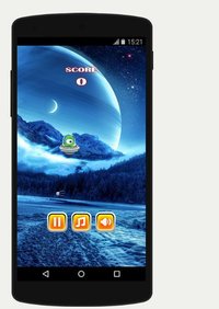 Flappy Monster (uamedia10) screenshot, image №1848746 - RAWG