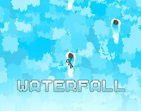 Waterfall screenshot, image №2466132 - RAWG