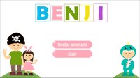 Benji screenshot, image №2993014 - RAWG