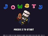Jowsty screenshot, image №2273978 - RAWG