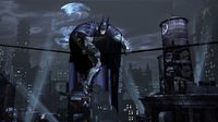 Batman: Arkham City screenshot, image №545282 - RAWG