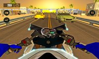 Bike Traffic Racer 2018: Moto Fever screenshot, image №1263394 - RAWG