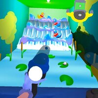 Rodent People: Origins DEMO screenshot, image №2507958 - RAWG