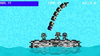 Killerpiller Cove screenshot, image №3427188 - RAWG