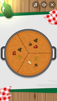 Pizzarino screenshot, image №1244003 - RAWG