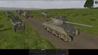 Combat Mission Battle for Normandy screenshot, image №3843185 - RAWG