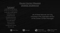 Online Content Manager Free Edition screenshot, image №3244519 - RAWG