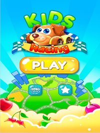 Racing for kids screenshot, image №2108536 - RAWG