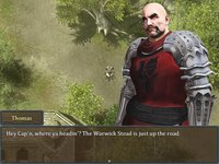 The Last Journey (itch) screenshot, image №1752938 - RAWG