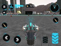 Bike Fight - Demolition Derby screenshot, image №1855497 - RAWG