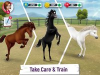 My Horse Stories screenshot, image №2224715 - RAWG