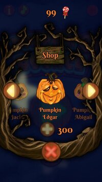 Pumpkin Bounce screenshot, image №2573220 - RAWG