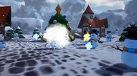 Winter Warland screenshot, image №707137 - RAWG