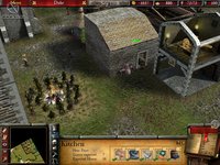 Firefly Studios' Stronghold 2 screenshot, image №409610 - RAWG