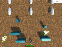 Battleships (itch) (Nahuel J. Armando) screenshot, image №2271333 - RAWG