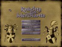 Knights and Merchants: The Shattered Kingdom screenshot, image №748951 - RAWG