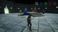 Dungeon (Ruchir B) screenshot, image №3182596 - RAWG