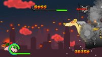 War Piggy: Jetpack Pig Warrior screenshot, image №1136480 - RAWG