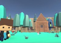 Oil Sweet Home screenshot, image №2263012 - RAWG