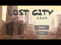 RoomEscape:LostCity screenshot, image №1722822 - RAWG
