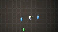 King Blob's Attack! screenshot, image №3431323 - RAWG