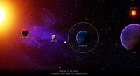 The Galaxy Game screenshot, image №2696780 - RAWG
